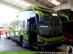 Mascarello Roma 350 / Mercedes Benz O-500RS / Cruz del Sur