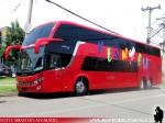 Comil Campione Invictus DD / Volvo B420R / Kenny Bus