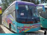 King Long XMQ6130Y / Turismo LCT