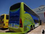 Modasa Zeus II / Scania K420 / Buses Rios