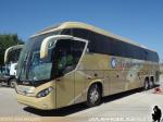 Mascarello Roma 370 / Volvo B420R / Transantin