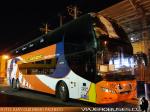 Youngman JPN6137SE / Pullman Los Libertadores