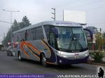 Marcopolo Viaggio G7 1050 / Mercedes Benz O-500RS / Buses TJM Hnos.