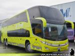 Marcopolo Paradiso G7 1800DD / Scania K400 / ETM