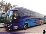 Mascarello Roma 350 / Volvo B290R / Unidad de Stock