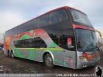 Modasa Zeus II / Scania K420 / Pullman del Sur