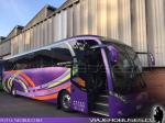 Neobus N10 360 / Mercedes Benz O-500RS / Unidad de Stock