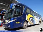 Marcopolo Paradiso G7 1200 / Mercedes Benz O-500RSD / Camus