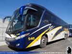 Marcopolo Paradiso G7 1200 / Mercedes Benz O-500RSD / Camus