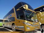 Marcopolo Paradiso G7 1800DD / Scania K400 / ETM