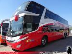 Marcopolo Paradiso G7 1800DD / Mercedes Benz O-500RSD / Buses JM