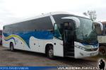 Marcopolo Paradiso G7 1050 / Mercedes Benz O-500R / Melipilla - Santiago