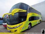 Marcopolo Paradiso New G7 1800DD / Volvo B450R / Tepual