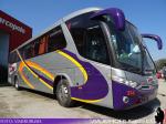 Marcopolo Viaggio G7 1050 / Mercedes Benz OC-500RF / Buses TJM