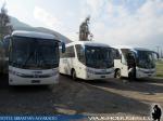 Marcopolo Viaggio G7 900 / Scania K310 / Viggo