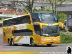 Marcopolo Paradiso G7 1800DD / Mercedes Benz O-500RSD / Bio Bio