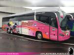 Irizar i6s 3.90 / Scania K400 / Bus-Sur