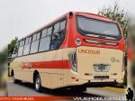 Caio Foz F2400 / Mercedes Benz LO-916 / Lincosur