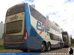 Marcopolo Paradiso G7 1800DD / Volvo B450R 8x2 / Eme Bus