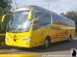 Irizar i6 / Mercedes Benz O-500RS / Thaebus