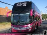 Marcopolo Paradiso G7 1800DD / Volvo B450R 8x2 / Eme Bus