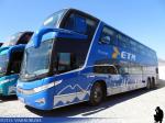 Marcopolo Paradiso G7 1800DD / Scania K400 / ETM