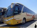 Marcopolo Paradiso G7 1050 / Mercedes Benz OC-500RF / Pullman Sur