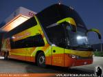 Modasa Zeus 3 / Mercedes Benz O-500RSD /Serena Mar