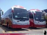 Irizar I6 / Mercedes Benz O-500RS / Viggo