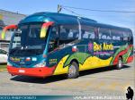 Irizar i6 / Scania K360 / Bus Norte Internacional