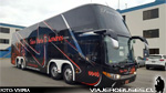 Modasa Zeus 3 / Volvo B420R 8x2 / Talca Paris y Londres