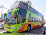 Marcopolo Paradiso 1800DD / Scania K420 / Buses Carrasco