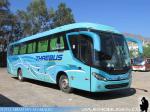 Mascarello Roma M4 / Mercedes Benz OF-1724 / Thaebus