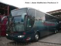 Marcopolo Paradiso 1200 / Volvo B12R / Cruz del Sur