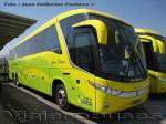 Marcopolo Paradiso G7 1200 / Mercedes Benz O-500RSD / Turimontt