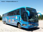 Marcopolo Paradiso 1200 / Mercedes Benz O-500RSD / Ramos Cholele