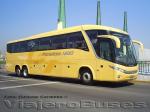 Marcopolo Paradiso 1200 G7 / Mercedes Benz O-500RSD / Unidad de Stock