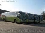 Marcopolo Paradiso 1200 G7 / Mercedes Benz O-500RSD / Unidades Tur- Bus