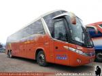 Marcopolo Paradiso G7 1200 / Scania K410 / Pullman Bus