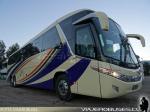 Marcopolo Paradiso G7 1200 / Volvo B420R / Unidades de Stock