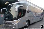 Marcopolo Paradiso G7 1200 / Volvo B420R / Buses Altas Cumbres