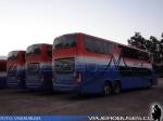 Marcopolo Paradiso G7 1800DD / Mercedes Benz O-500RSD / Tandem