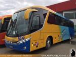 Marcopolo Viaggio G7 1050 / Mercedes Benz O-500RS / Transportes CVU