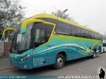 Mascarello Roma 350 / Volvo B380R / Unidad de Stock