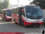 Marcopolo Senior / Mercedes Benz LO-916 / Buses JM