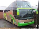 Marcopolo Paradiso 1550LD / Mercedes Benz O-500RSD / Buses Garcia