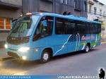 Marcopolo Senior / Mercedes Benz LO-916 / Cormar Bus