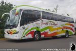 Irizar i6s 3.90 / Mercedes Benz O-500RS / Buses Amistad