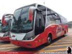 Busscar Busstar 360 / Mercedes Benz O-500RS / Buses JM