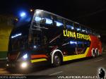 Marcopolo Paradiso G7 1200 / Mercedes Benz O-500RSD / Pullman Luna